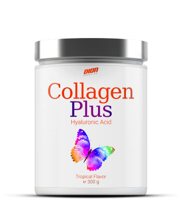 Hüdrolüüsitud kollageen | Collagen