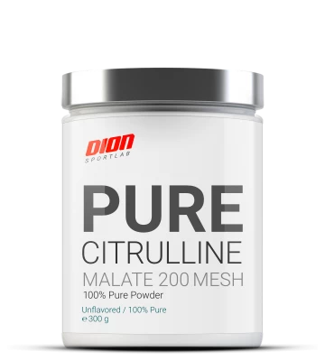 Citrulline malate 300 g