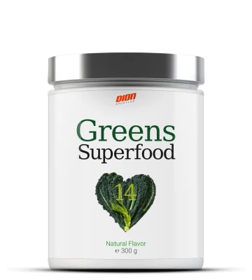 GREENS Superfood