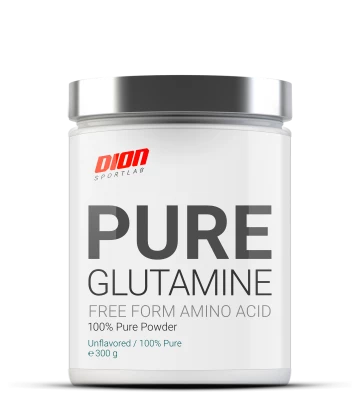 Glutamine Pure