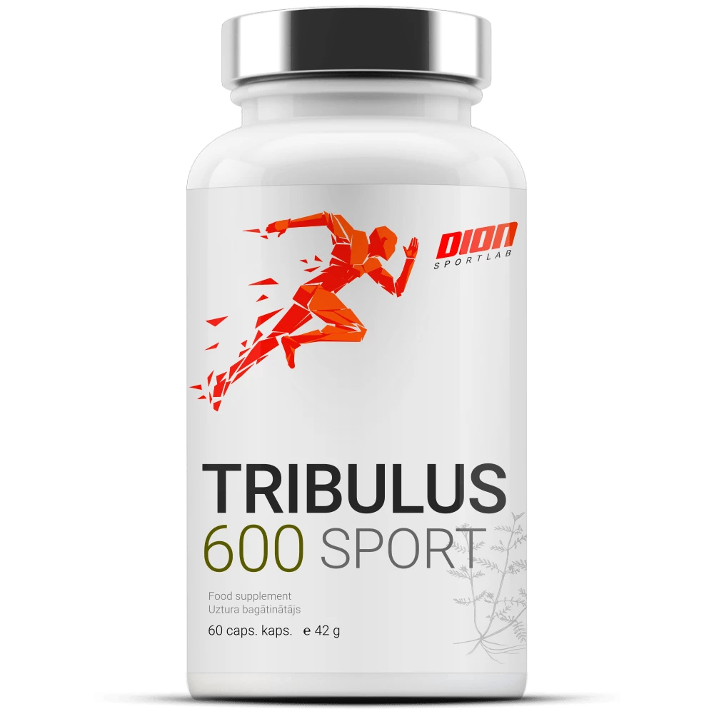 TRIBULUS 600 Sport