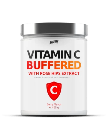 Буферизированный Витамин С | VITAMIN C BUFFERED