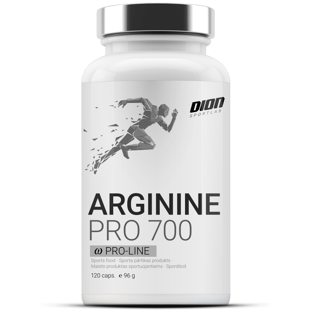 ARGININE PRO 700 L-Arginine