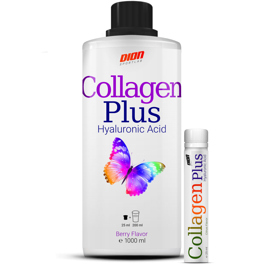 Kollageenivedelik COLLAGEN Plus