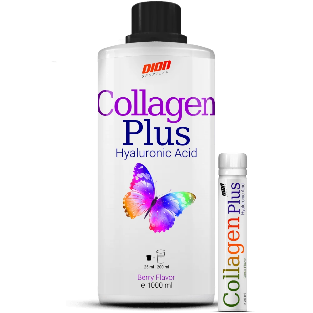 Kollageenivedelik COLLAGEN Plus