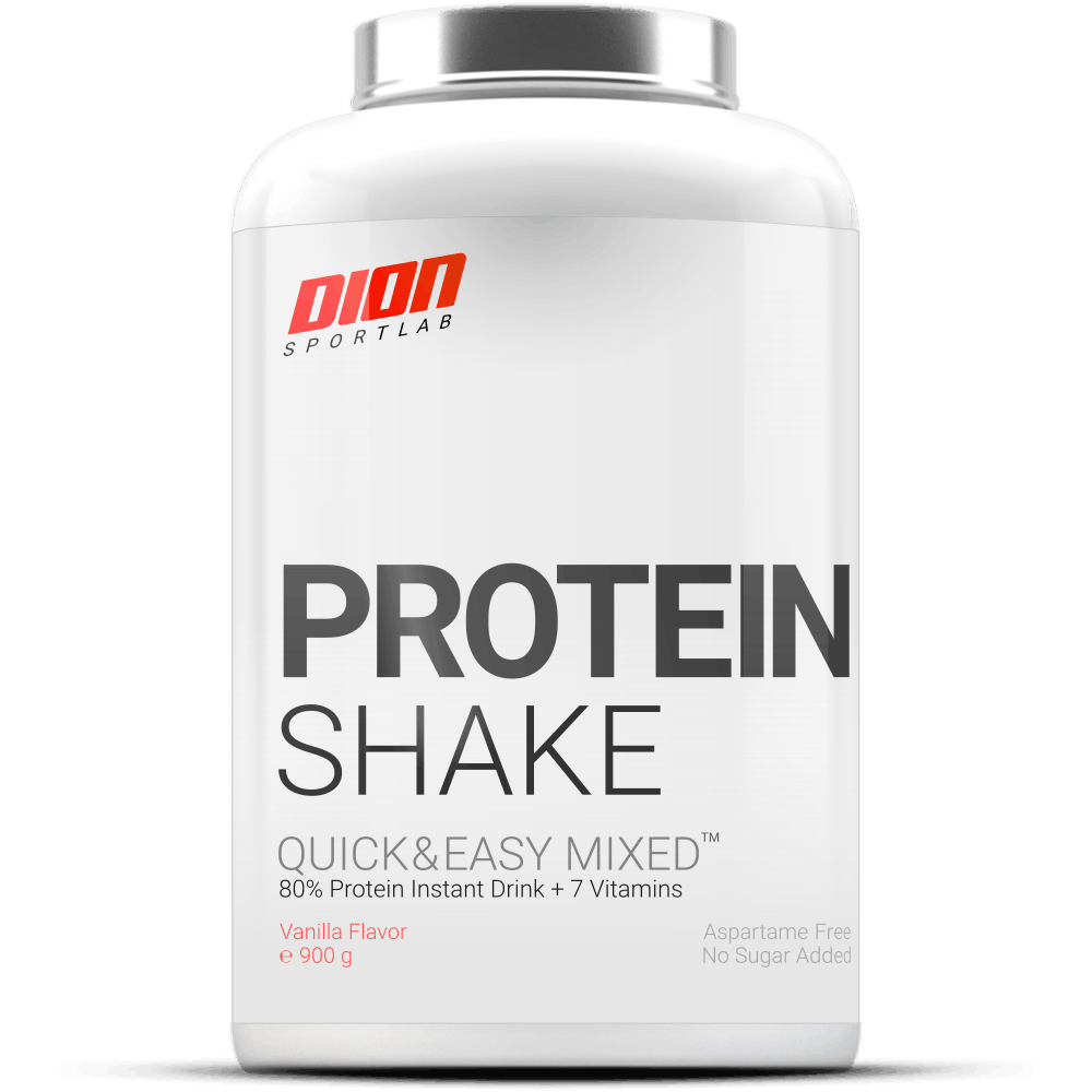 PROTEIN SHAKE