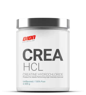Creatine HCl Креатина гидрохлорид