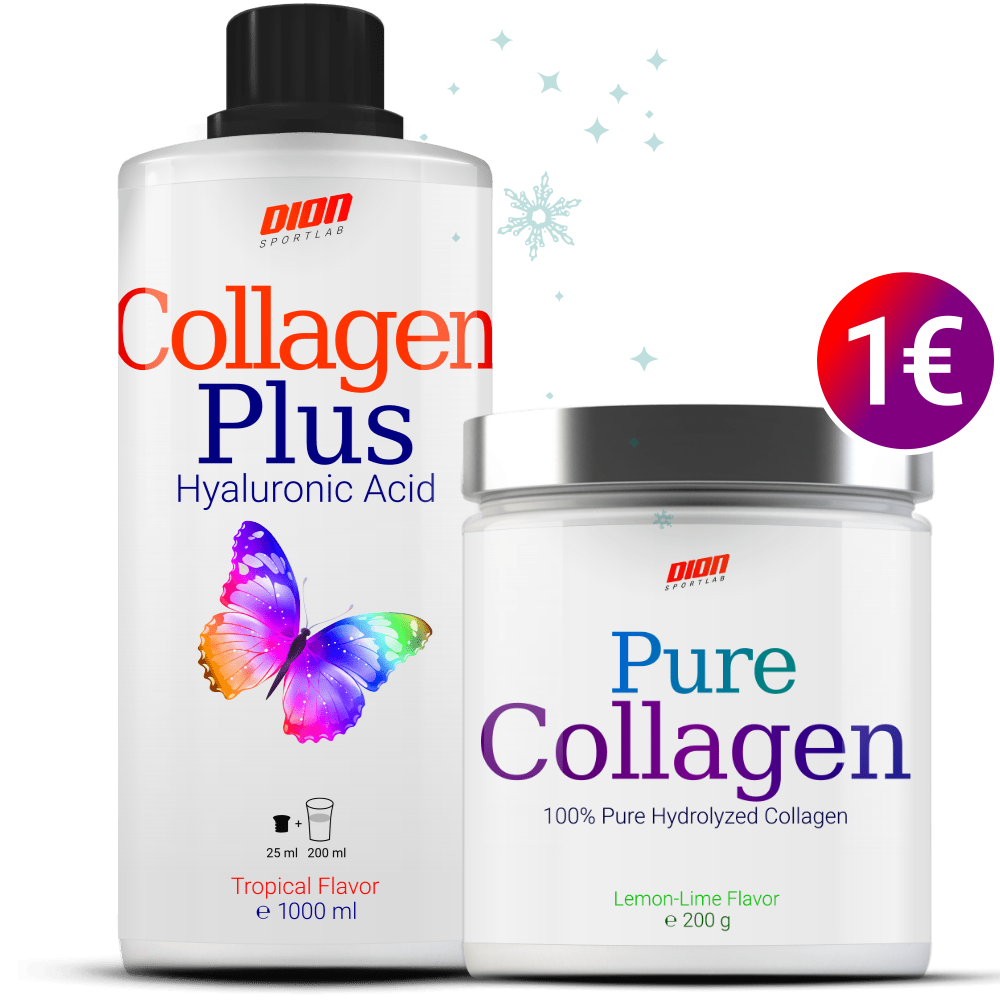 COLLAGEN Plus Liquid