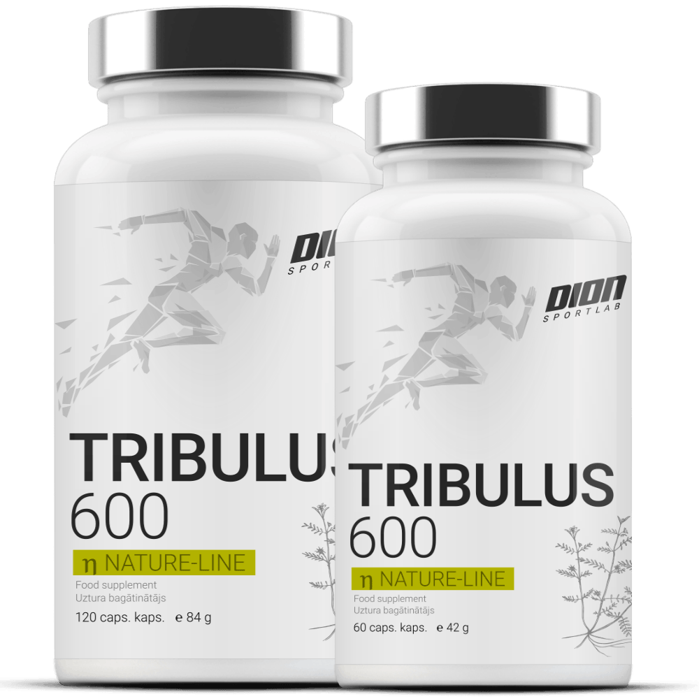 TRIBULUS 600