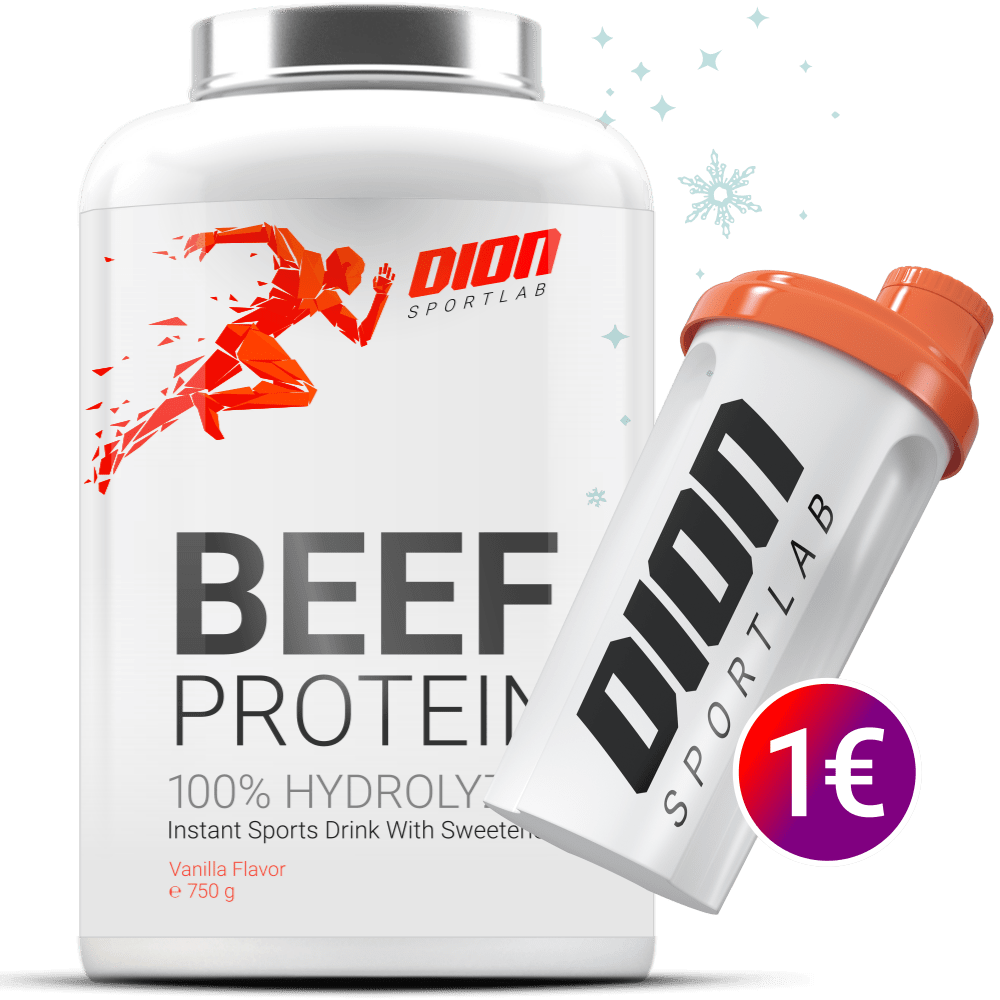 BEEF PROTEIN