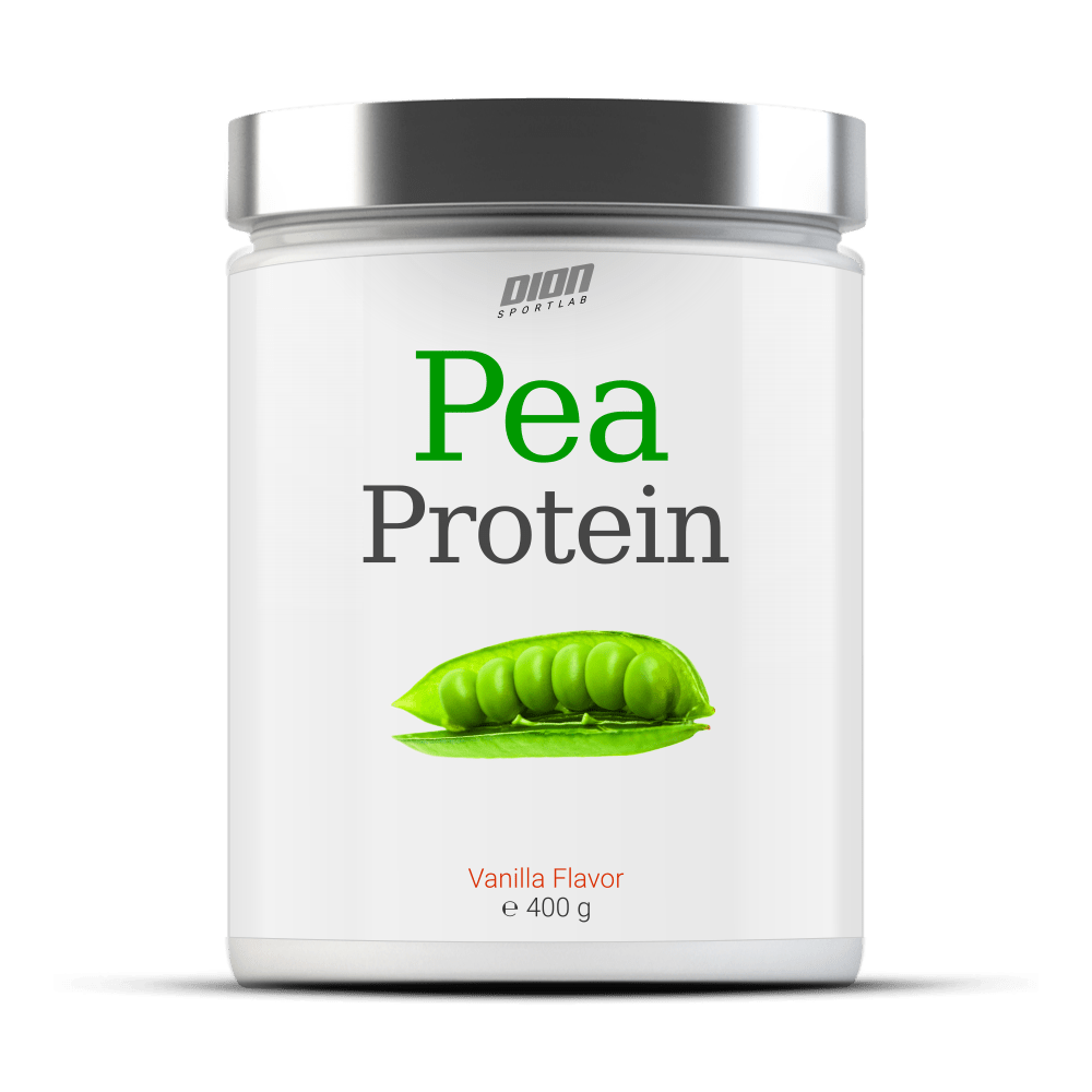 PEA PROTEIN