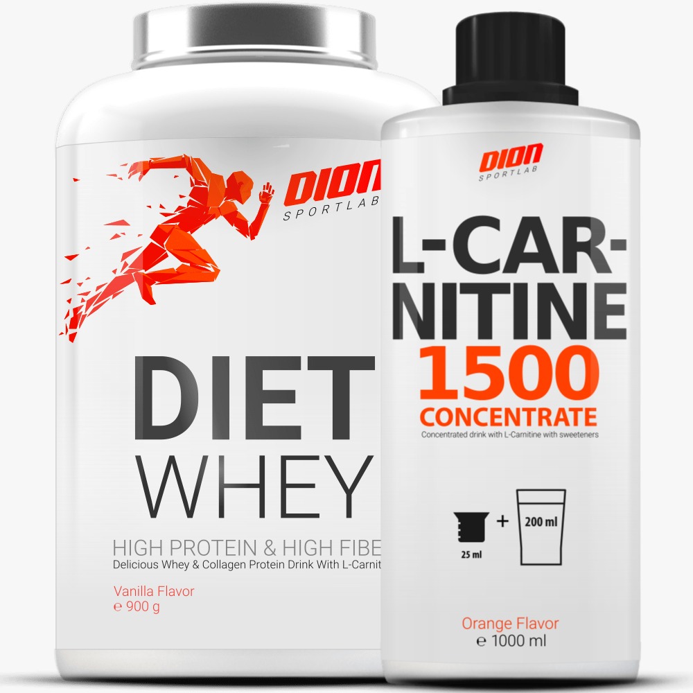 DIET WHEY