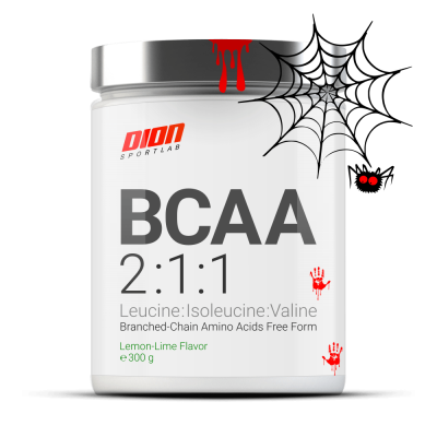 BCAA 2:1:1