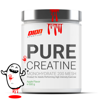 PURE CREATINE