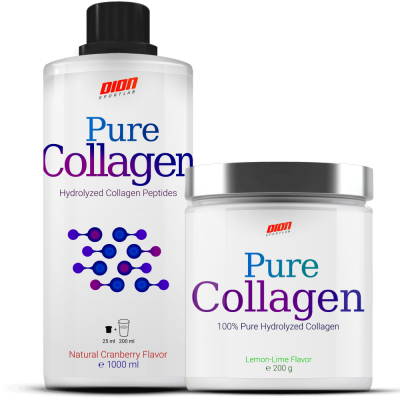 Pure Collagen Liquid