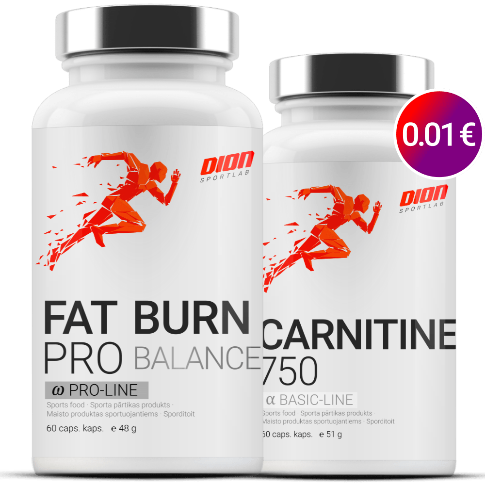 FAT BURN Balance