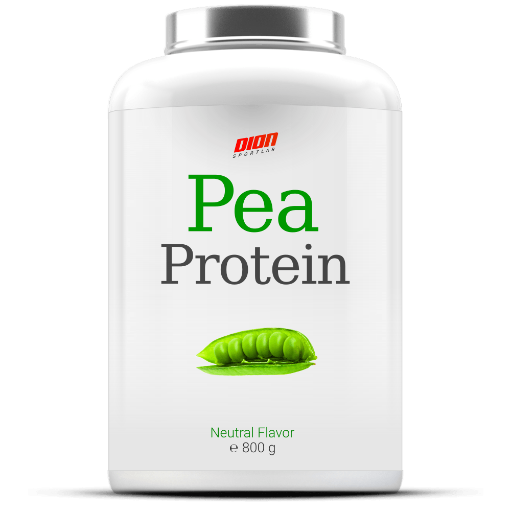 PEA PROTEIN