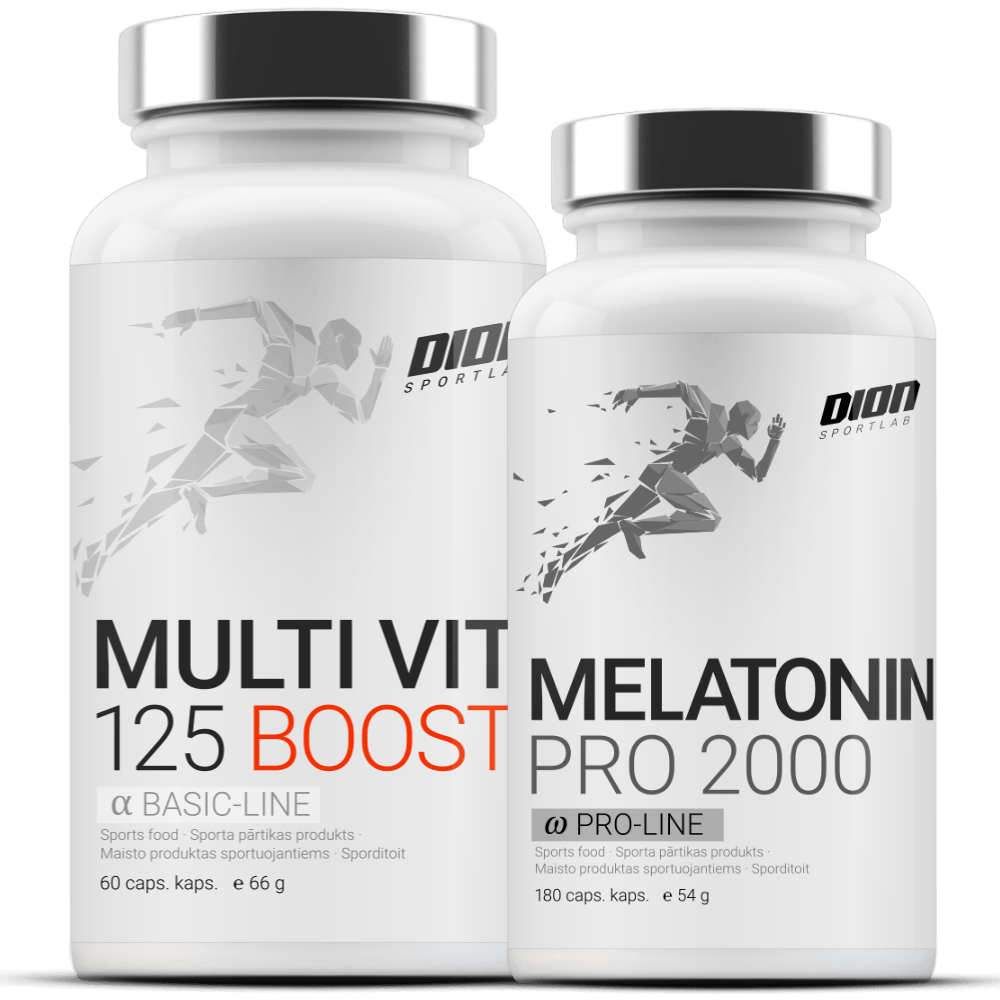 MULTI-VIT 125 BOOST