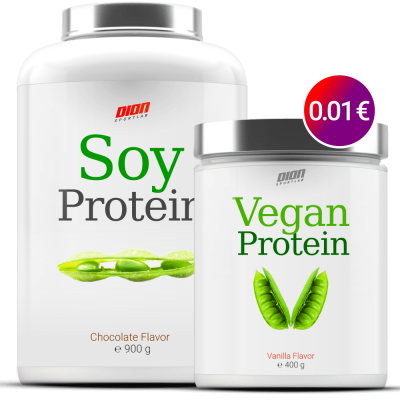SOY PROTEIN