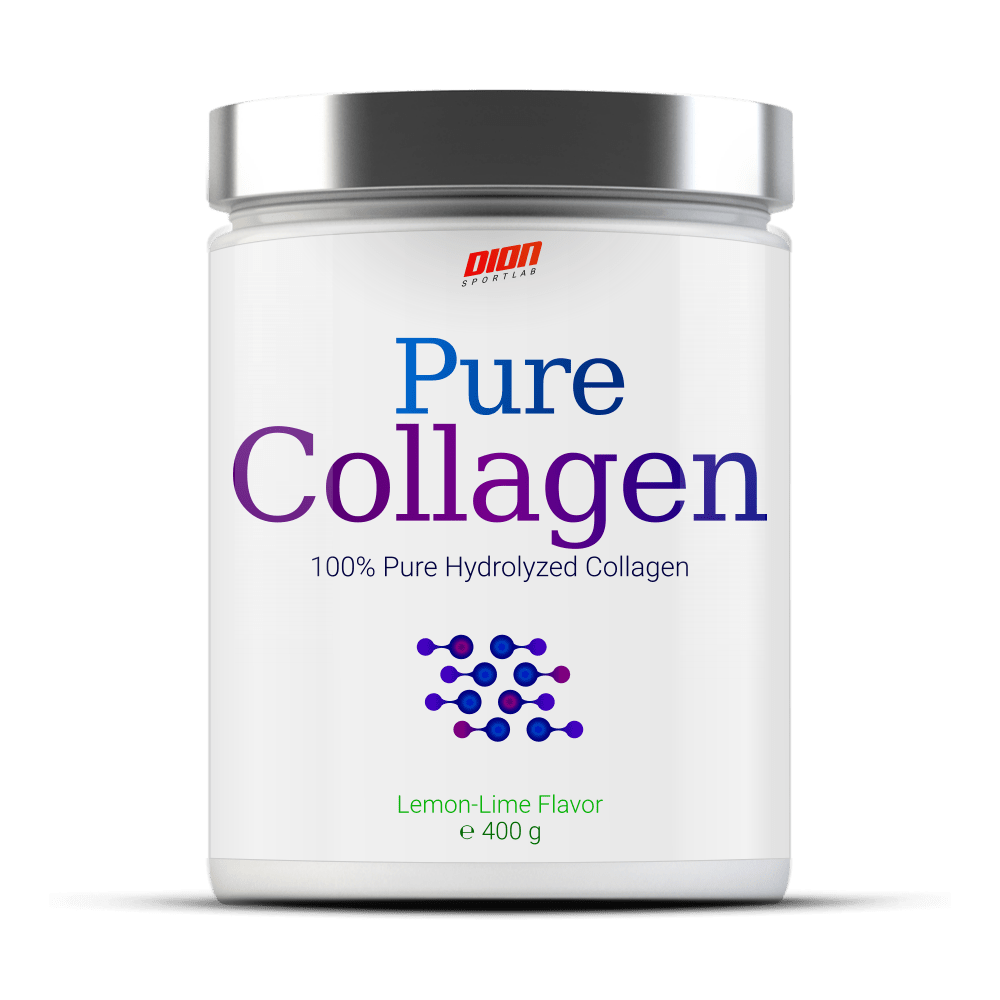 Pure Collagen