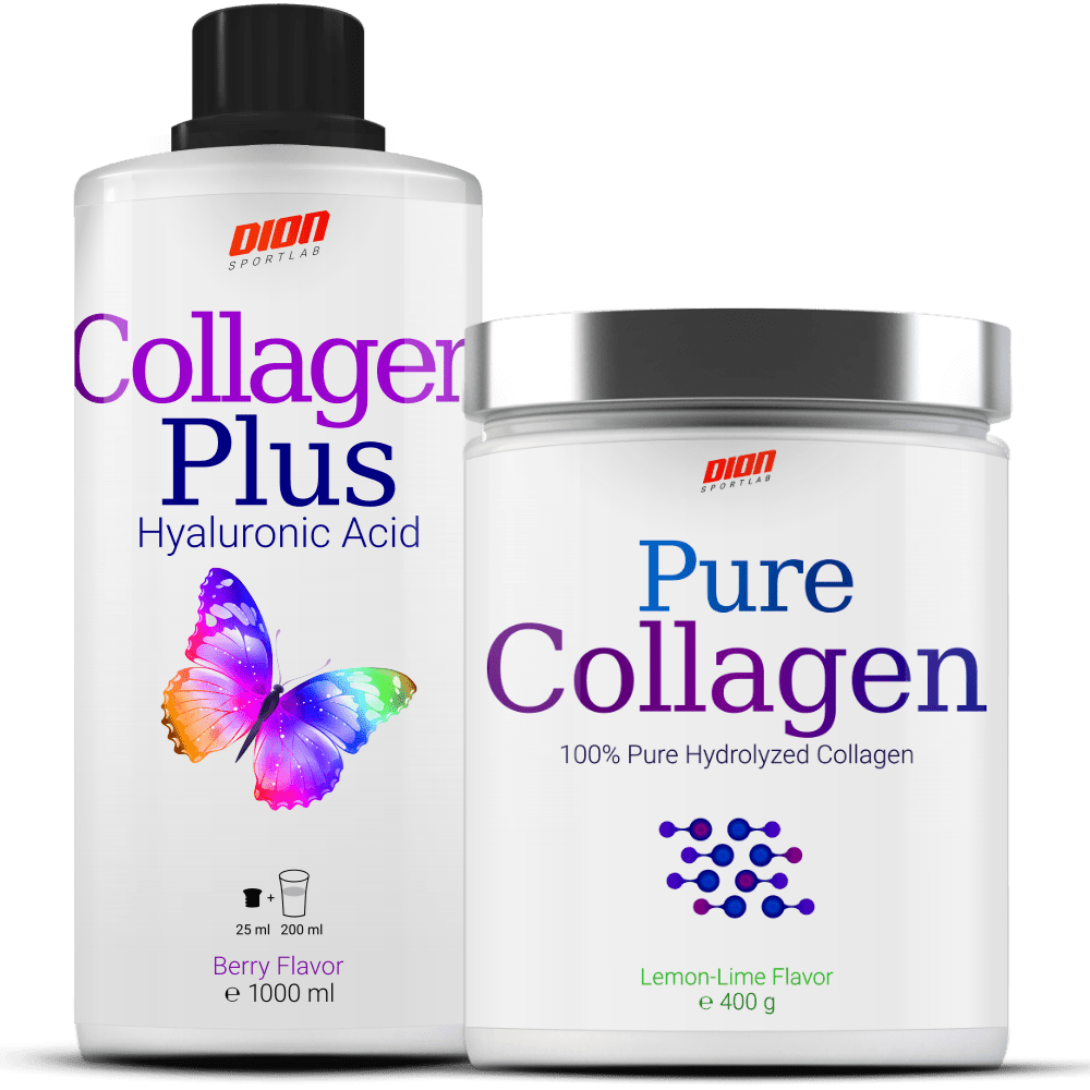 COLLAGEN Plus Liquid