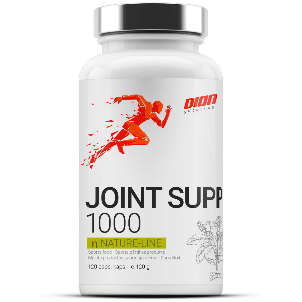 JOINT SUPP 1000