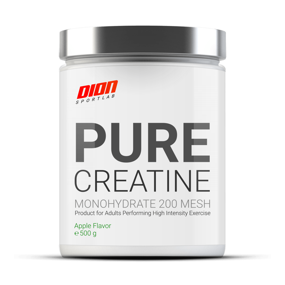 PURE CREATINE