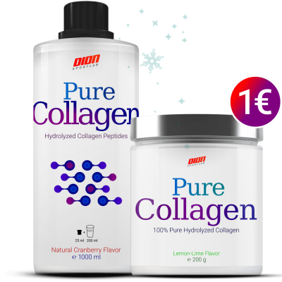 Pure Collagen Liquid