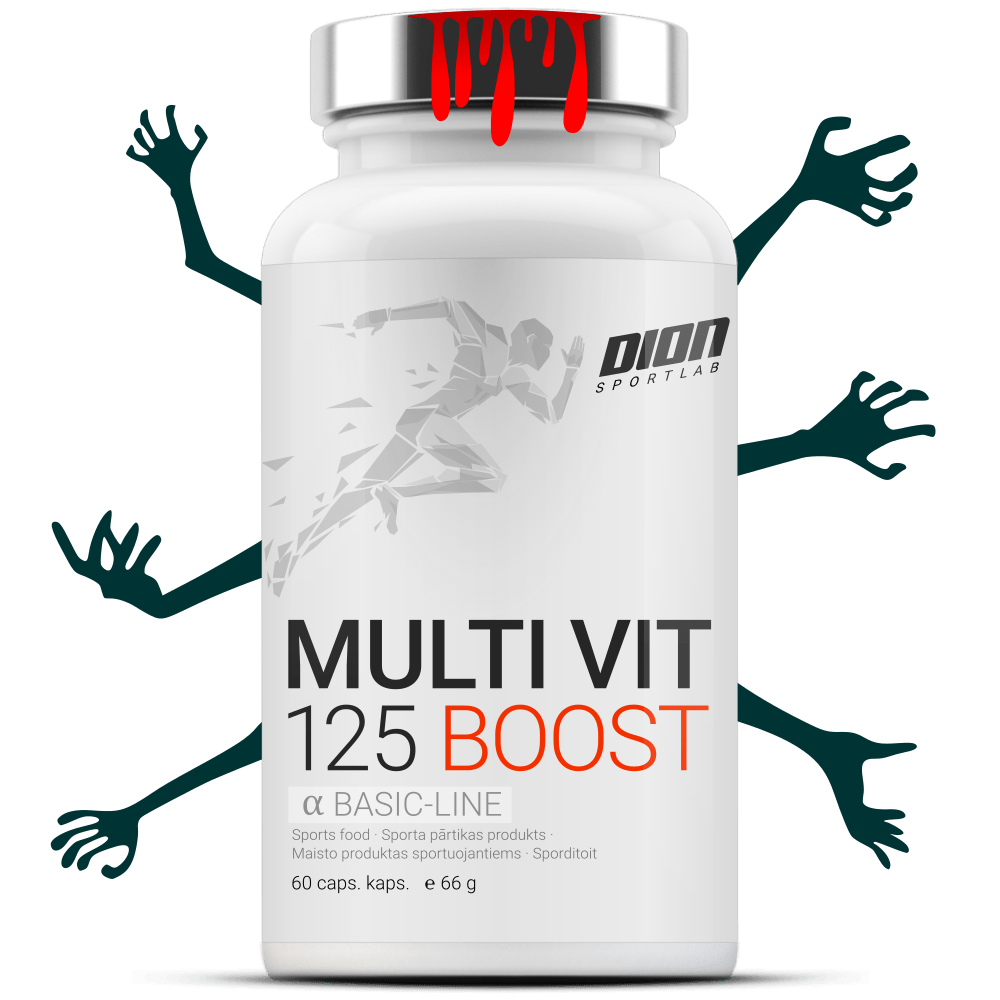 MULTI-VIT 125 BOOST