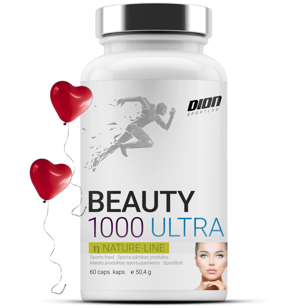 BEAUTY 1000 Ultra