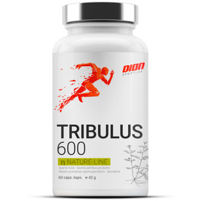 TRIBULUS 600
