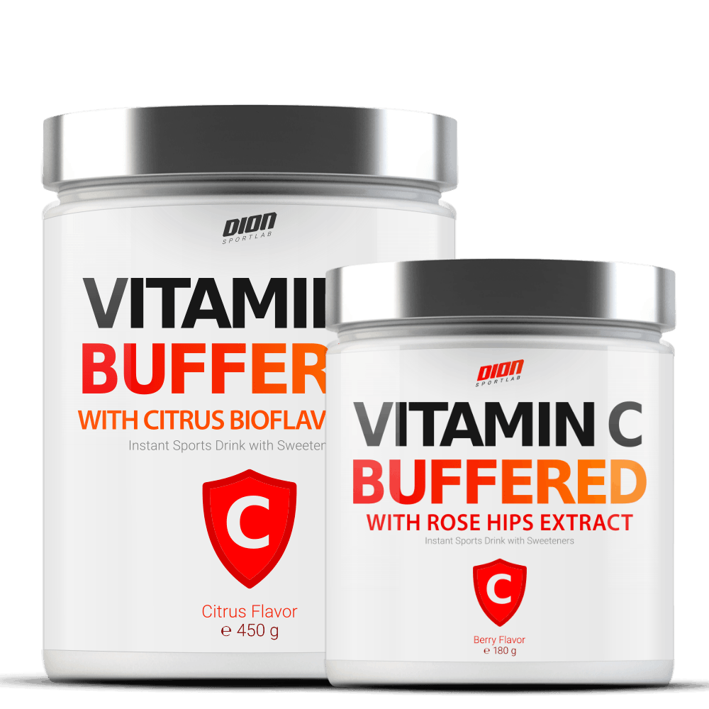VITAMIN C BUFFERED