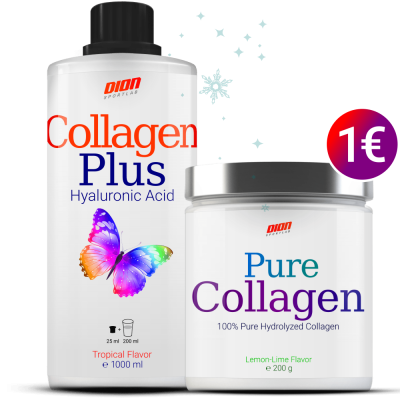 COLLAGEN Plus Liquid