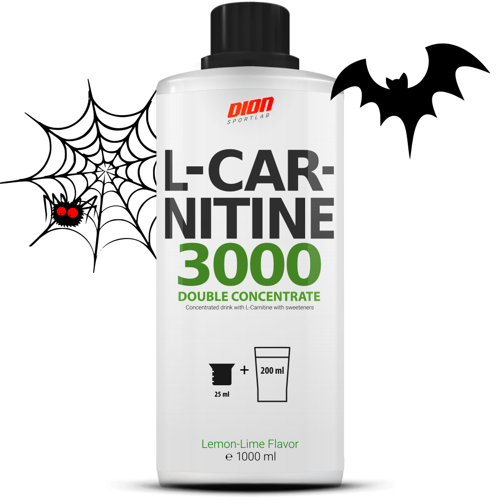 L-CARNITINE 3000