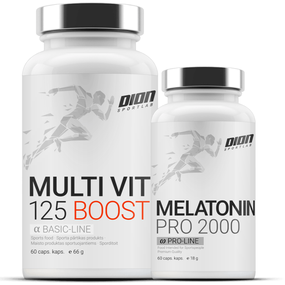 MULTI-VIT 125 BOOST
