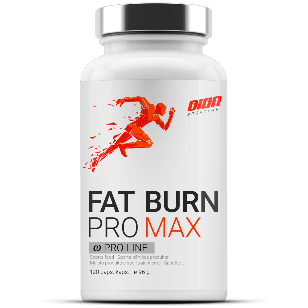 FAT BURN Max