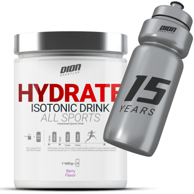 HYDRATE All Sports
