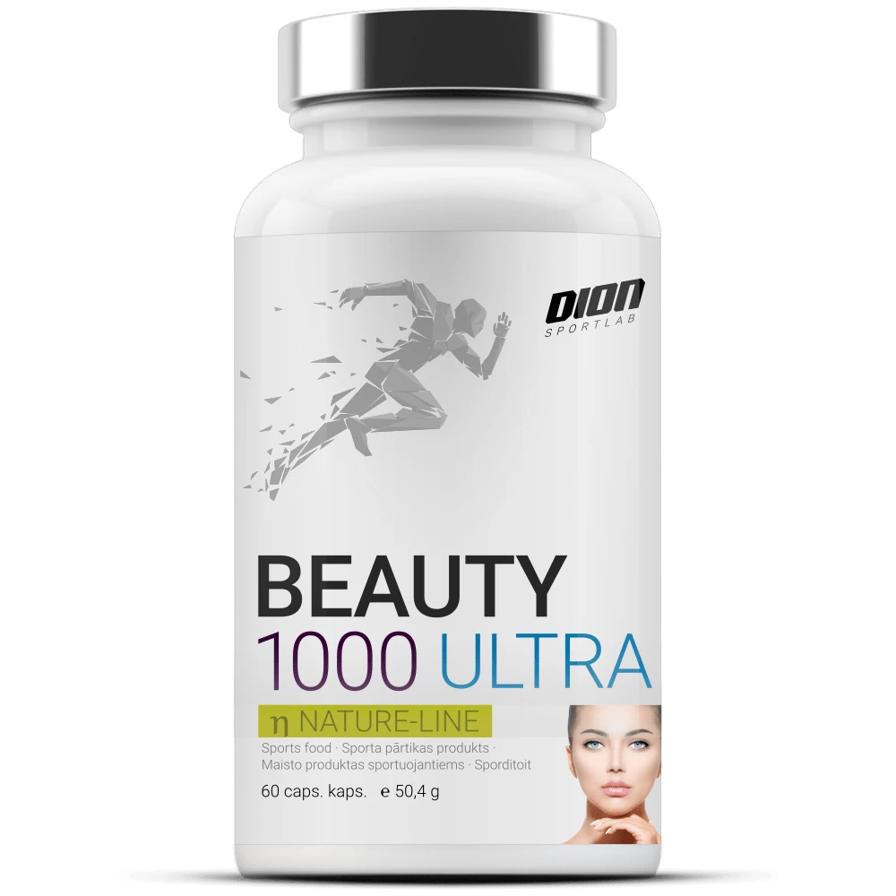 BEAUTY 1000 Ultra