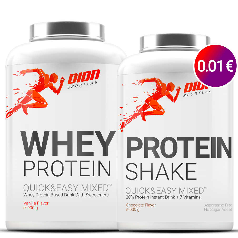 WHEY PROTEIN