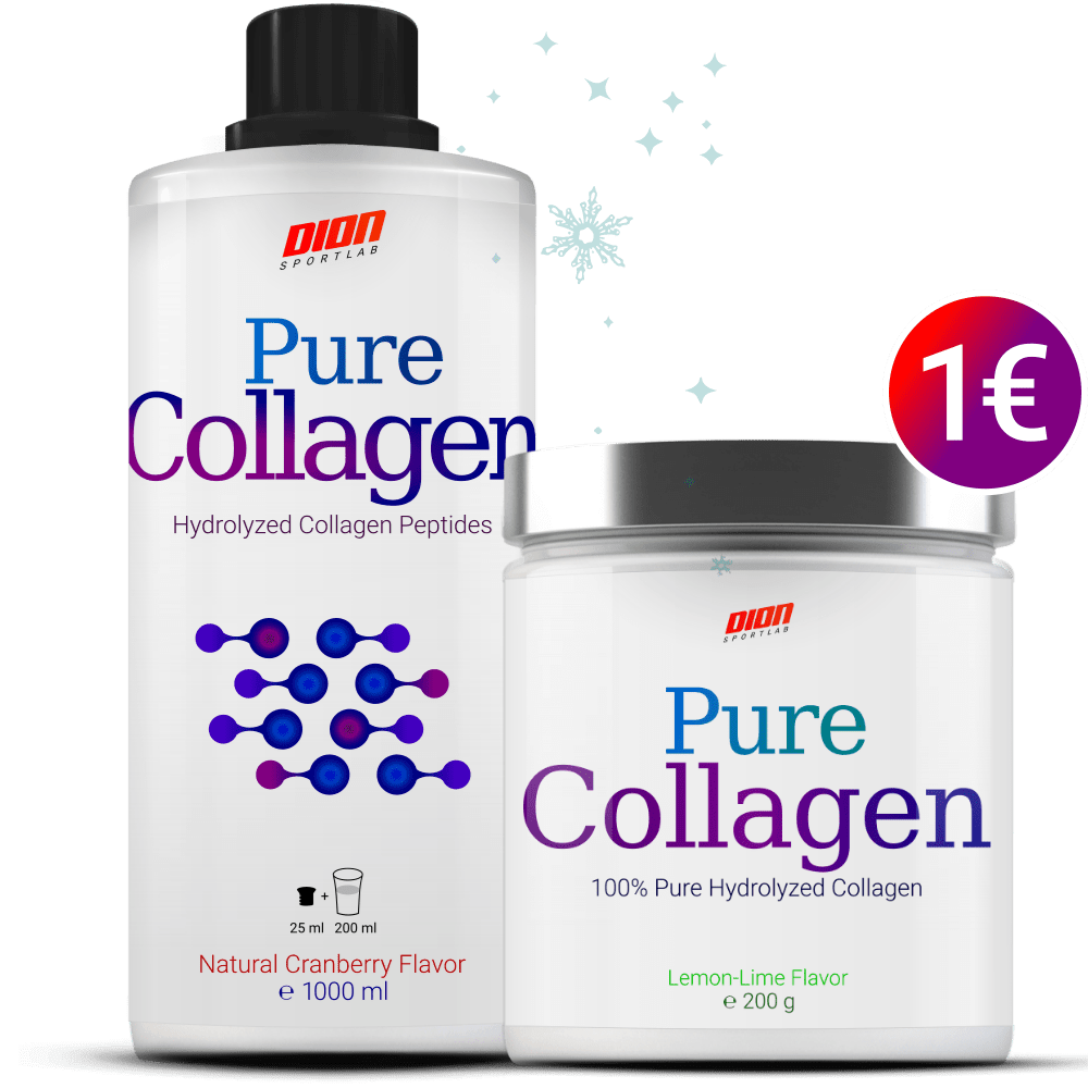 Pure Collagen Liquid