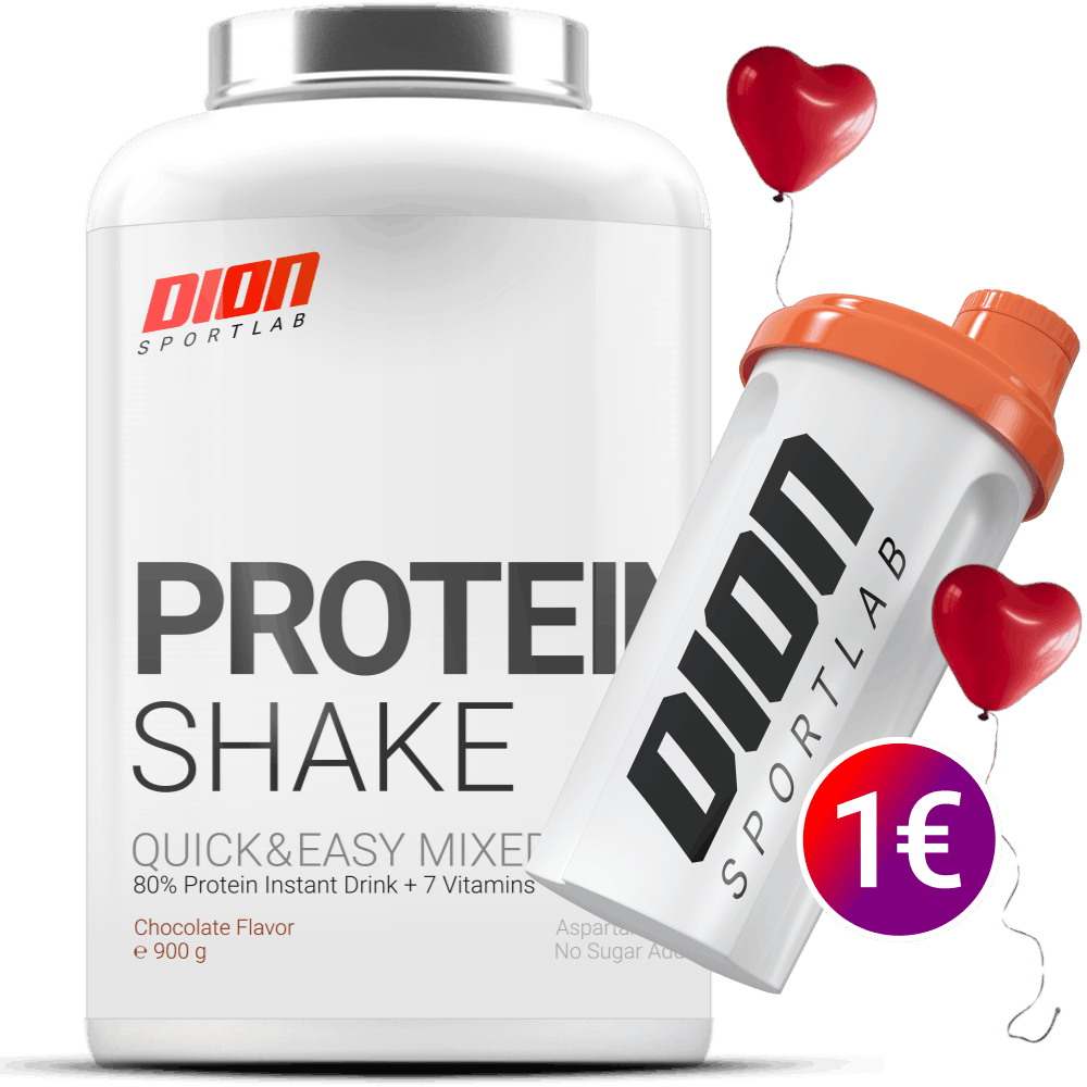 PROTEIN SHAKE