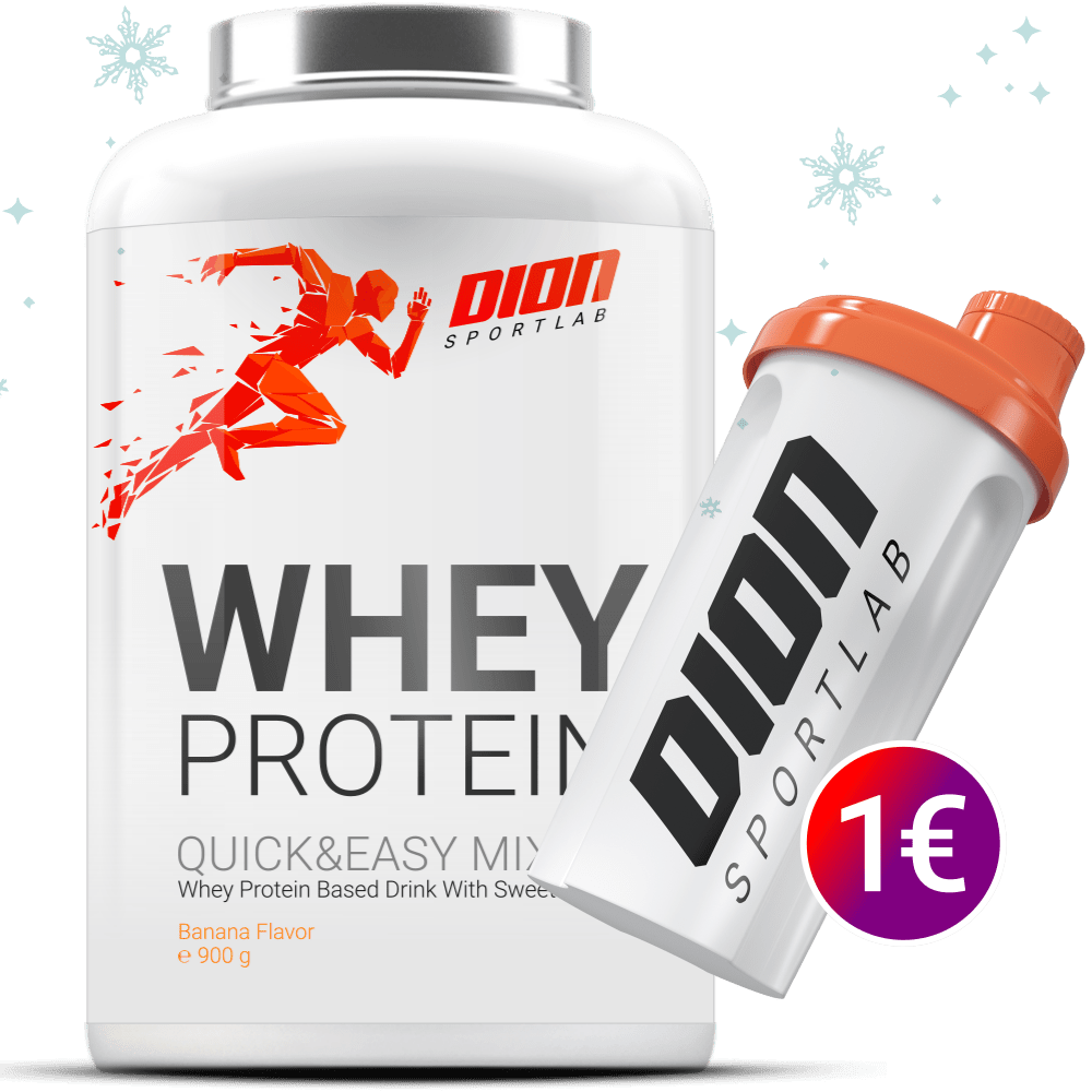 WHEY PROTEIN