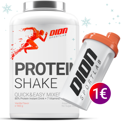 PROTEIN SHAKE