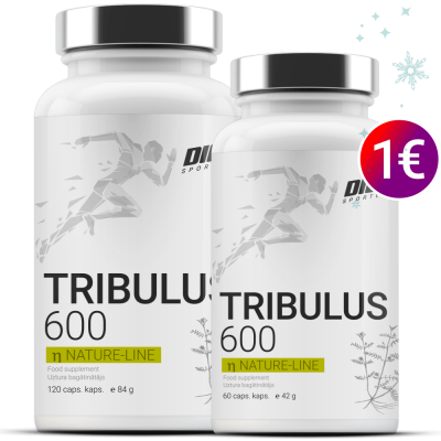 TRIBULUS 600