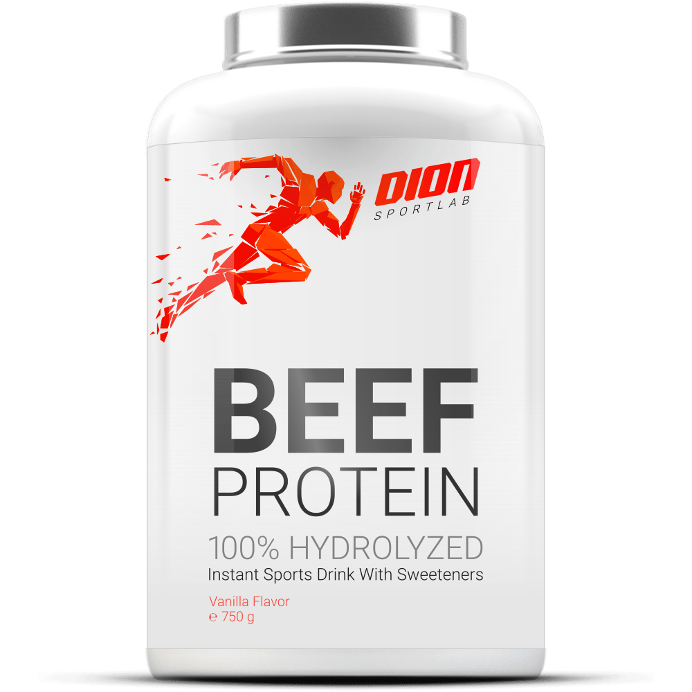 BEEF PROTEIN
