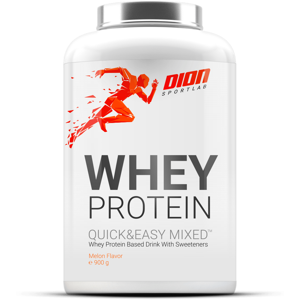 WHEY PROTEIN