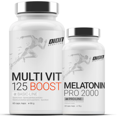 MULTI-VIT 125 BOOST