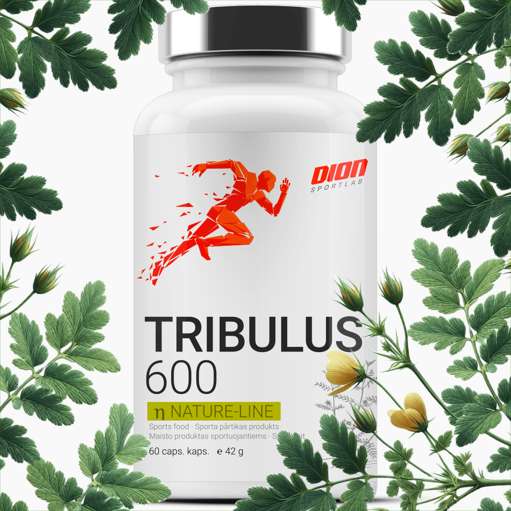 TRIBULUS 600