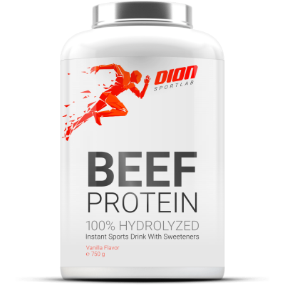 BEEF PROTEIN