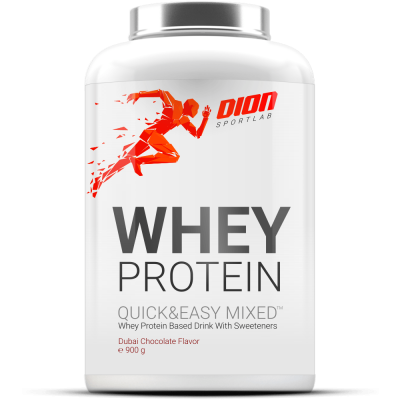 WHEY PROTEIN